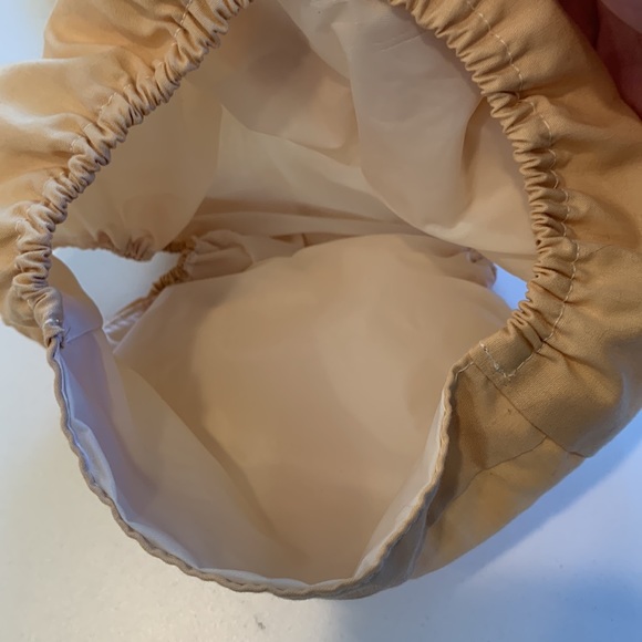 Vintage Catton Candy Little Tiger shirt and short - Picture 6 of 7